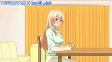 Thuyết Minh Osake wa fūfu ni natte kara Tập 13