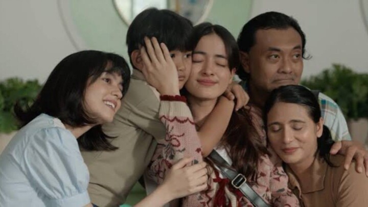 Sampai Titik Terakhirmu‼️ 🎬 Alur Cerita Film Indonesia Part 1