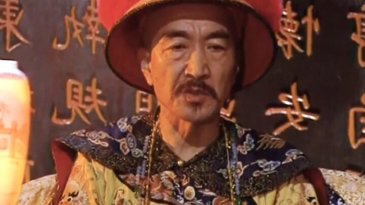 Even a eunuch had a better grasp of the Qing dynasty’s future than Emperor Daoguang! #MustWatchDrama