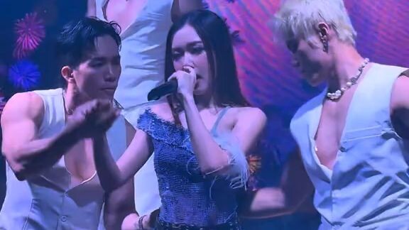 thoại nghi đáng ghét