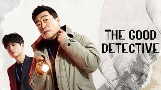 THE GOOD DETECTIVE- ENG SUB EP. 2