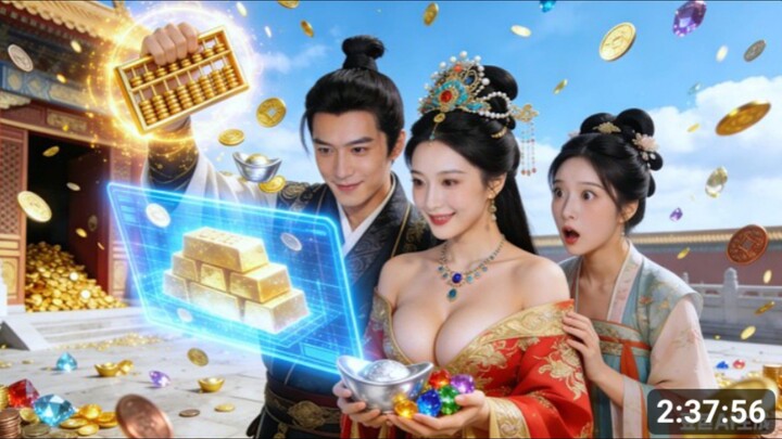 ลูกเขยจ๋าเกิดใหม่ ปลุกระบบทองคำ crit_1 ดอลลาร์กลายเป็น 10 ล้านเหรียญ