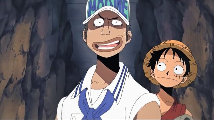 This might be the best One Piece Filler of all time!!!
