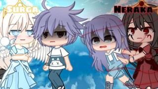 `` Angel check `` || Gacha club Indonesia || Gacha meme