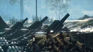 Apakah Anda tahu betapa menyenangkannya Battlefield 1?