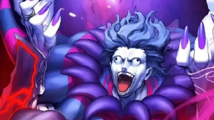 Bài phát biểu của Jeanne d'Arc!