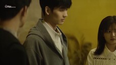 Trò Chơi Trí Mệnh EP 16 [Sub Việt]
