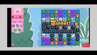 CANDY CRUSH SAGA LEVEL 2017 NEW VERSION NO BOOSTER