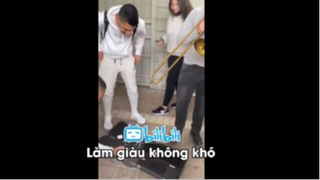 Những Con Người Mặn Mòi Nhất Hành Tinh p73 #giaitri