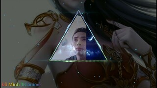Đỗ Minh Trí anime amv satisfya