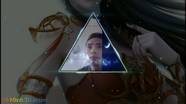 Đỗ Minh Trí anime amv satisfya