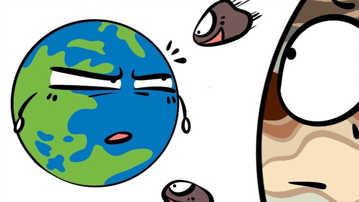 If you light a fire on Jupiter, will it become the sun?