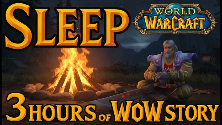 The Complete Story of Leeroy Jenkins: The Player Behind the Meme