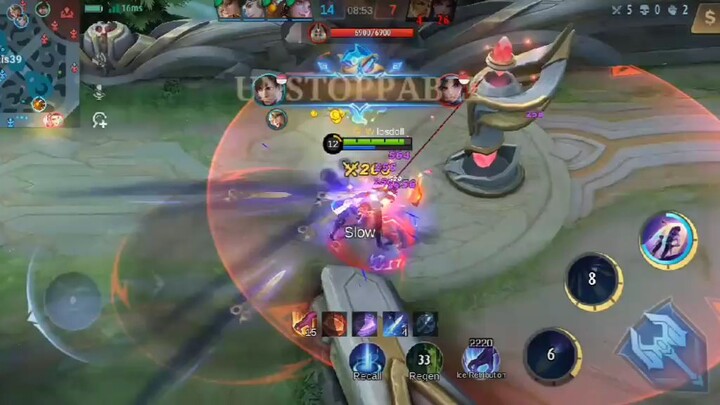 auto bantai