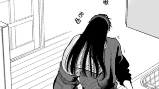 I was conquered by my elder sister’s tongue kiss… (Mist)