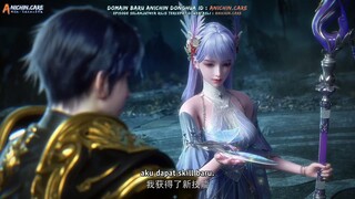 [ EPISODE 03 ] Wealth And Wonder - 1080p Super Duper HD Sub Indo