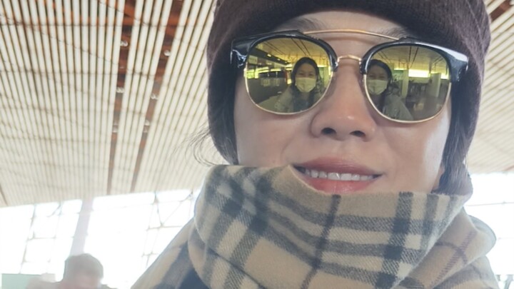 When you’ve been a fan of Tang Wei for six years and finally get to meet her, chat, and take photos 