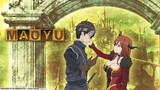 Maoyuu Maou Yuusha - Episode 8