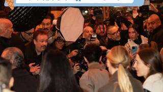 xswl, semua orang sedang syuting Xiao Zhan, tapi keluargaku mencari ombak besar di seluruh dunia.