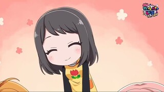 BanG Dream! Girls Band Party! Pico Fever! Episode 22 Sub Indonesia