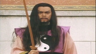 Túy Quyền Vương Vô Kỵ I Tập 2 Bản Đep Full HD