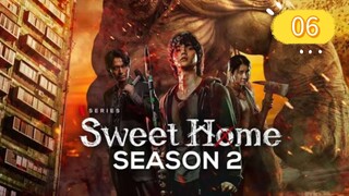 SWEET HOME SEASON 2 EPISODE 6 TAGALOG DUBBED