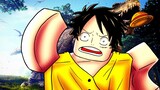 This ONE PIECE GAME on ROBLOX GOT A MASSIVE UPDATE