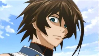 Chrome Shelled Regios AMV