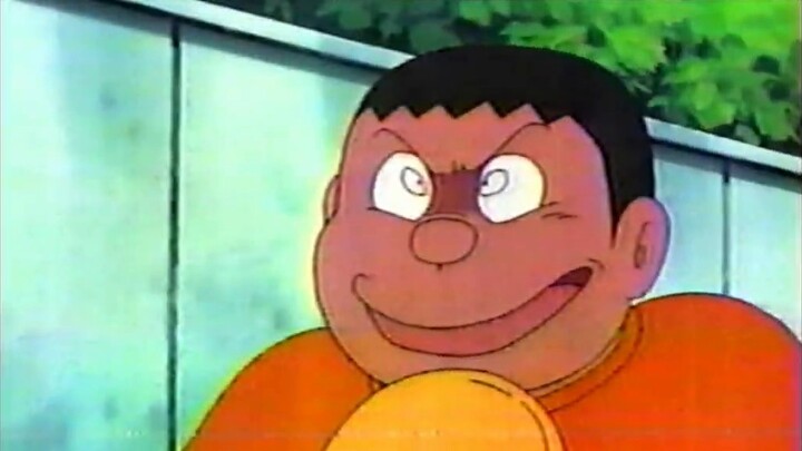 Doraemon: Perbandingan Dubbing Dashan vs. Paddy Field