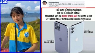 Top comment ✔️ Những Bình Luận Hài Hước Face Book - Tik Tok