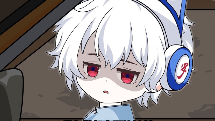 The boy was practicing driving seriously, but the lecherous coach didn't even look at him. His mind 