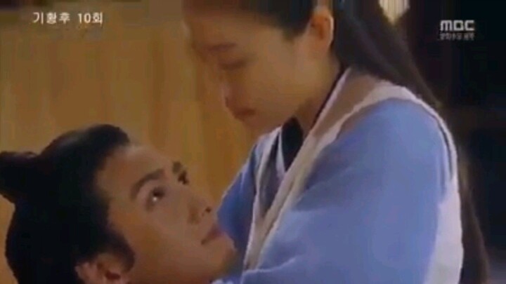 Empress Ki tagalog dub ep 10 1/2