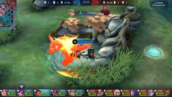 Just call my name "Aulus" ang uubos💪