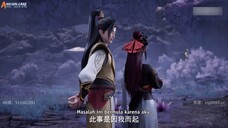 Martial Master Eps 550 Sub Indo
