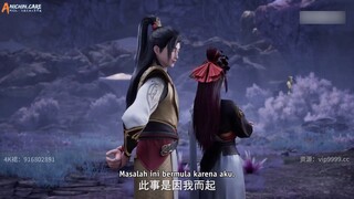 Martial Master Eps 550 Sub Indo