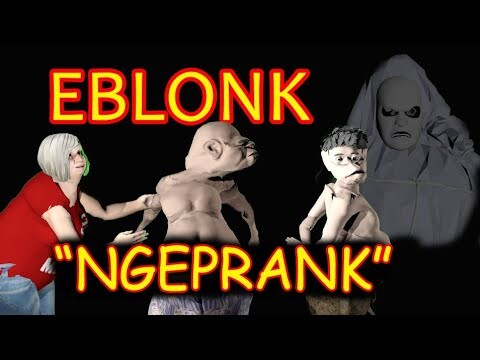 NGEPRANK NYEPI - EBLONK @PUSANIMATION
