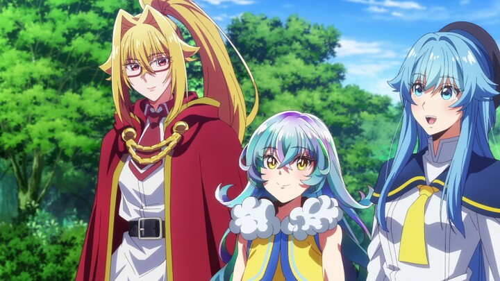 ‣ A Wild Last Boss Appeared! • ╭━━━━━━━━ °°★°° ━━├ Episode : 05├ Season : 01├ Audio: Hindi