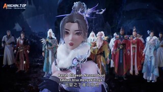 The Emperor Of Myriad Realms S2 Eps 12 (62) Sub Indo