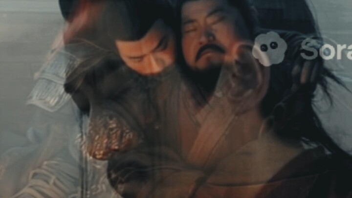 sora2生成网飞真人翻拍350234《苦命鸳鸯》