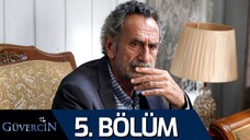 Güvercin VOSTFR - Épisode 05