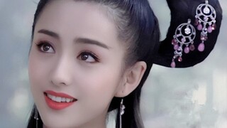 [Đồng Lệ Á] Sự thay đổi từ 24 đến 37 tuổi, mỗi nét cau mày, nụ cười đều quyến rũ đến tận xương tủy!