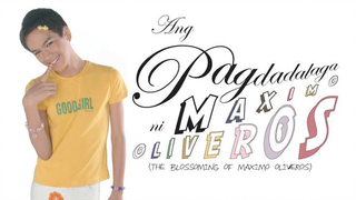 Ang Pagdadalaga Ni Maximo Oliveros (The Blossoming Of Maximo Oliveros) FULL MOVIE (2005) ENG SUB