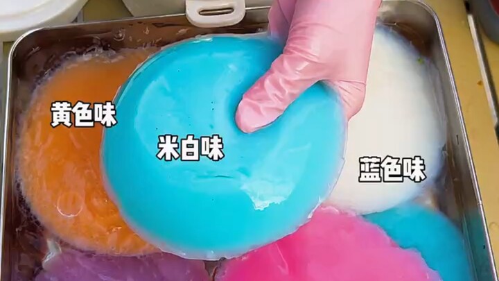 Puding satu yuan