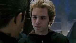 漫威中的搞笑瞬间 你知道德拉克斯的超能力是什么吗