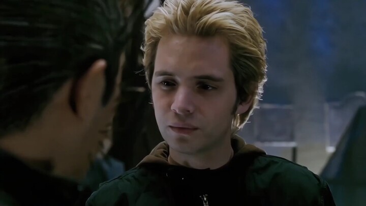 漫威中的搞笑瞬间 你知道德拉克斯的超能力是什么吗