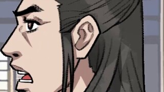 Satu Pukulan Tiga Kerajaan Episode 91