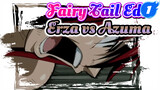Fairy Tail | Erza vs Azuma (Great Tree Arc)_1
