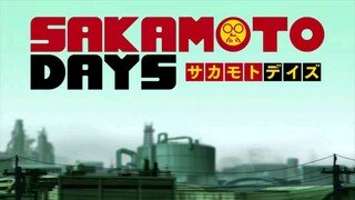sakamoto days s1 ep 11 hindi dub