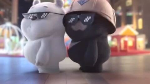 #คริสมาสแบบตะมุตะมิ#