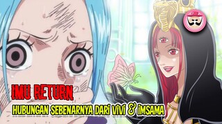 TITIK TERANG MISTERI KEBENARAN DARI IM SAMA!! DIA BERASAL DARI ALABASTA??! [ROAD TO LAUGHTALE VOL.2]